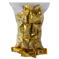  شکلاتی مغزدار ایوان - 500 گرم635de5616dcc853430